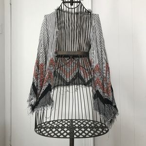 Free People xs/s